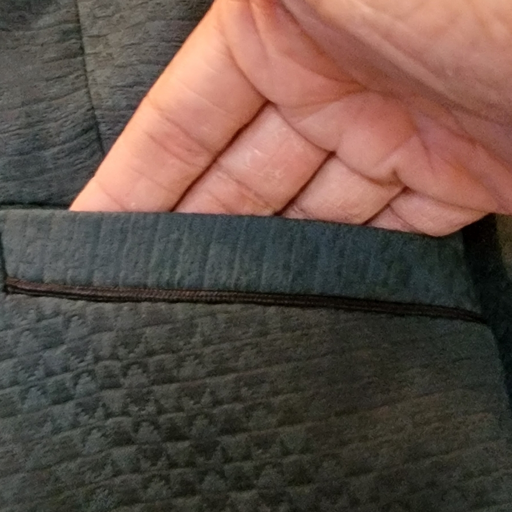 Ladies Blazer - Picture 3 of 9